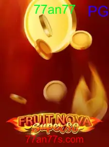 FruitNovaSuper80