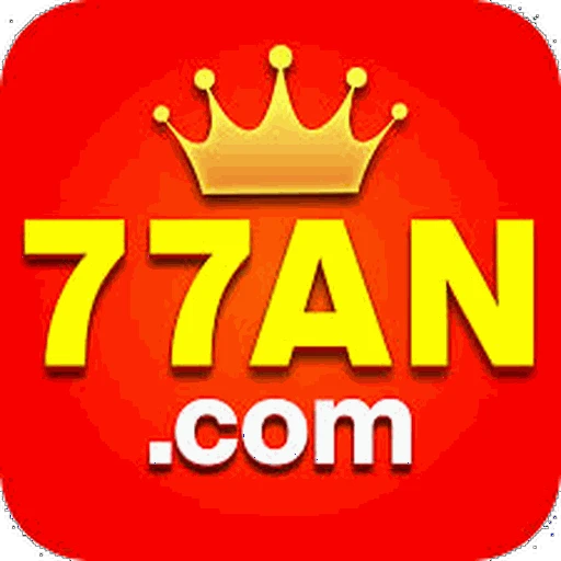 77an77 Logo